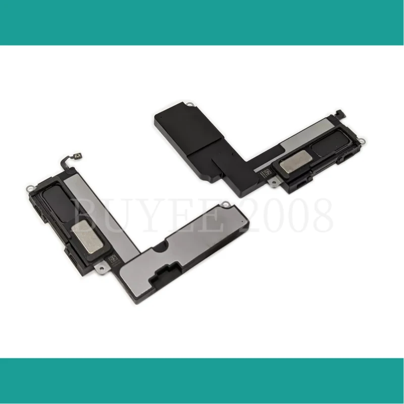 Imagem -03 - Alto-falante Direito e Esquerdo para Macbook Air Retina m2 A2941 Conjunto Original de Alto-falantes para Laptop Ano de 2023 153 Pol