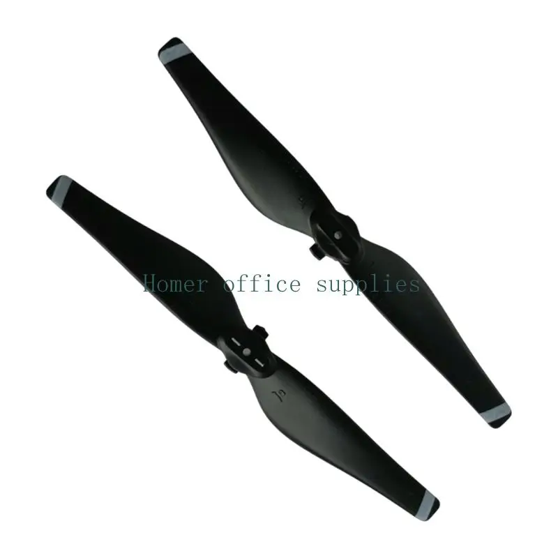 K43B 2Pieces PP Propeller Blade Compatible for Air 2/Air 2S Propeller Optimized For Quiet And Efficient Performances