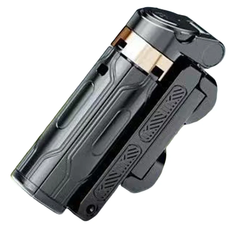 A46U Portable And Versatile Selfie Stick With Bluetooth Remote, Ideal For Live Broadcasts And More