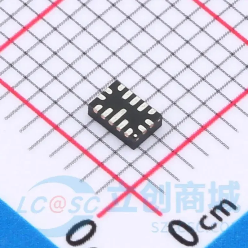 MPQ8626GD-Z MPQ8626 10pcs Switch Regulator QFN14 Screen Printing AWR mpq8626gd 100% Original