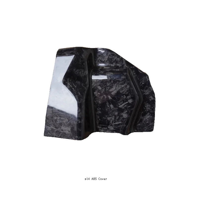 

Car Modified Carbon Fiber Cover S14 ABS Cover for Nissan S14 Models