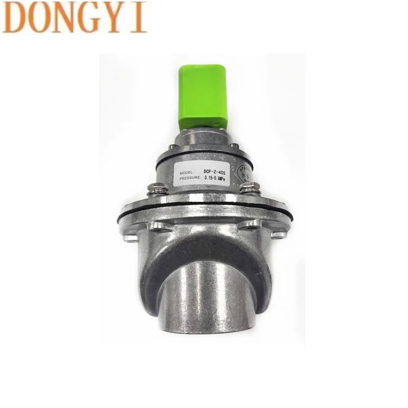 High quality Pulse solenoid valve DCF-Z-20 DC24V /DCF-Z-20 AC220V /DCF-Z-25 AC220V /DCF-Z-25 DC24V /DCF-Z-50S AC220V