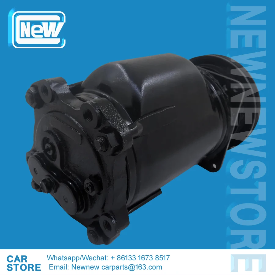 

Автоматический компрессор кондиционера для Aftermarket Caterpillar GM A6 S6 A1 1P-6416 2P-8232 1401064 -1 1138000