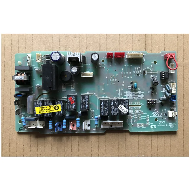 

for Haier Air Conditioning Indoor Computer Board KFRd-71QW 620A 0010452476 Motherboard