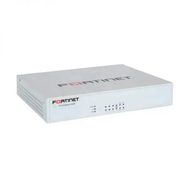 

Сетевые устройства Fortinet FortiGate-80F FG-80F Next-Gen Firewall