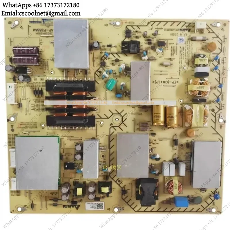 Power Supply Board for AP-P288AM KD-65XG8505 KD-65X8500F 8588G 2955046904 Module