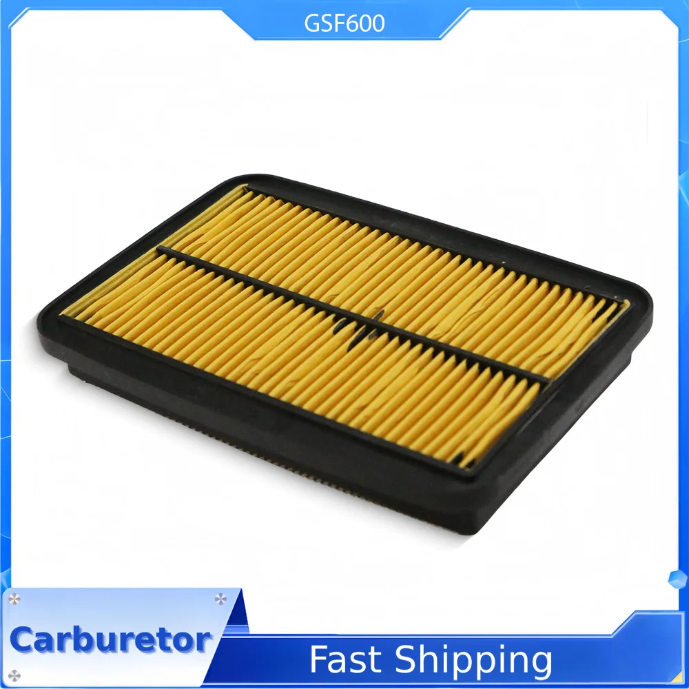 

Motorcycle Air Filter For Suzuki GSF600 GSF1200 GSF650 Bandit GSF 600 1200 650 Motorbike Racing Air Intake Filter Element