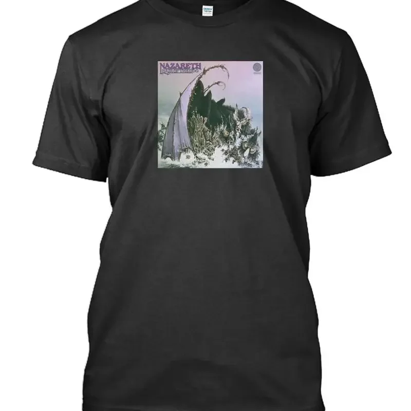 New Design Nazareth Hair Of The Dog Classic Man Woman T Shirt S To 5Xl