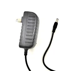 26V 0.5A 500mA Universal Power Supply Wall Adapter AC 110V 220V To DC 26 Volt Converter 5.5mm*2.1mm EU/US/UK/AU Plug Adaptor