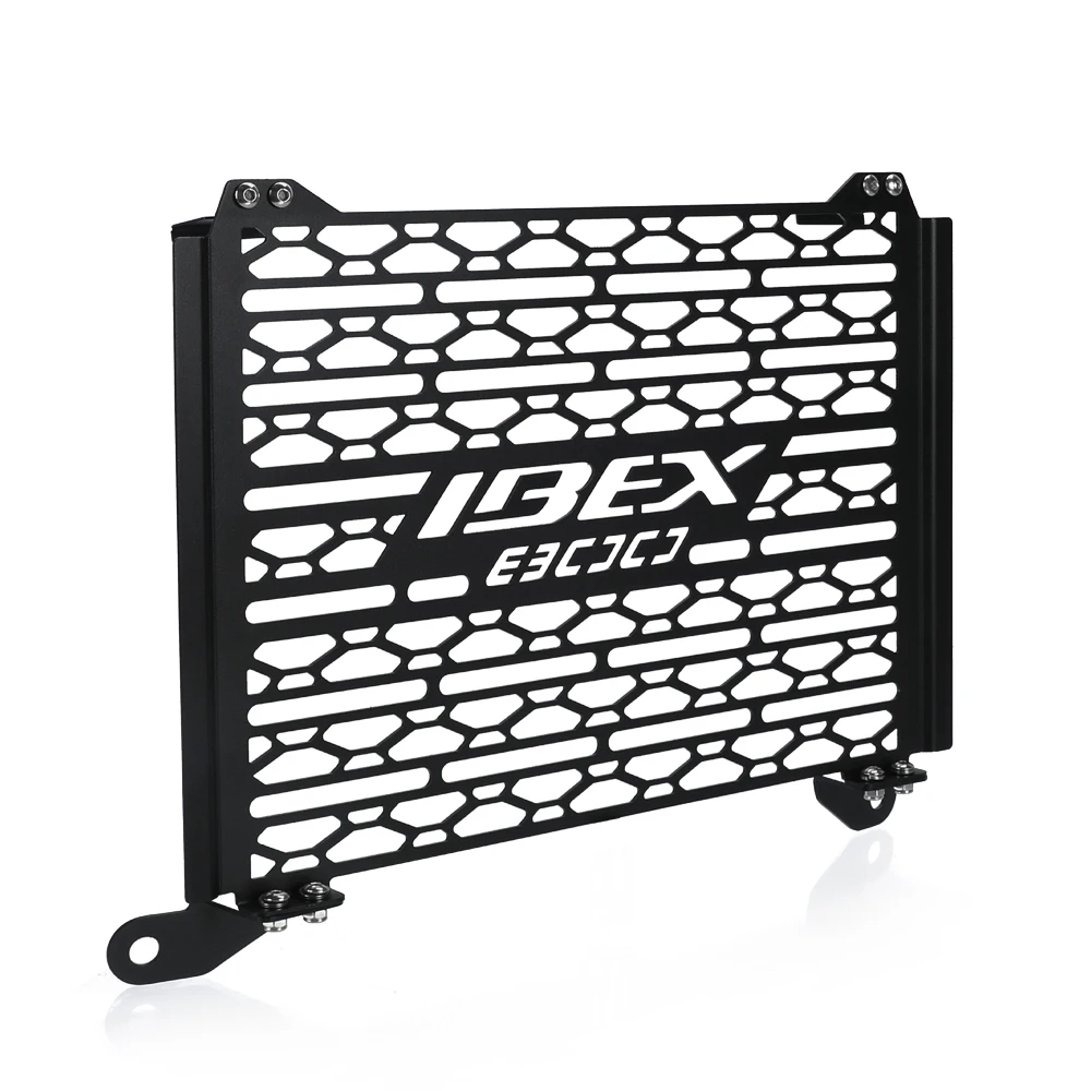 Accessori moto Griglie radiatore Protezione Griglia Coperchio protettivo Protettore per CFMOTO IBEX 800 S 800MT Esplora MT800 MT 800