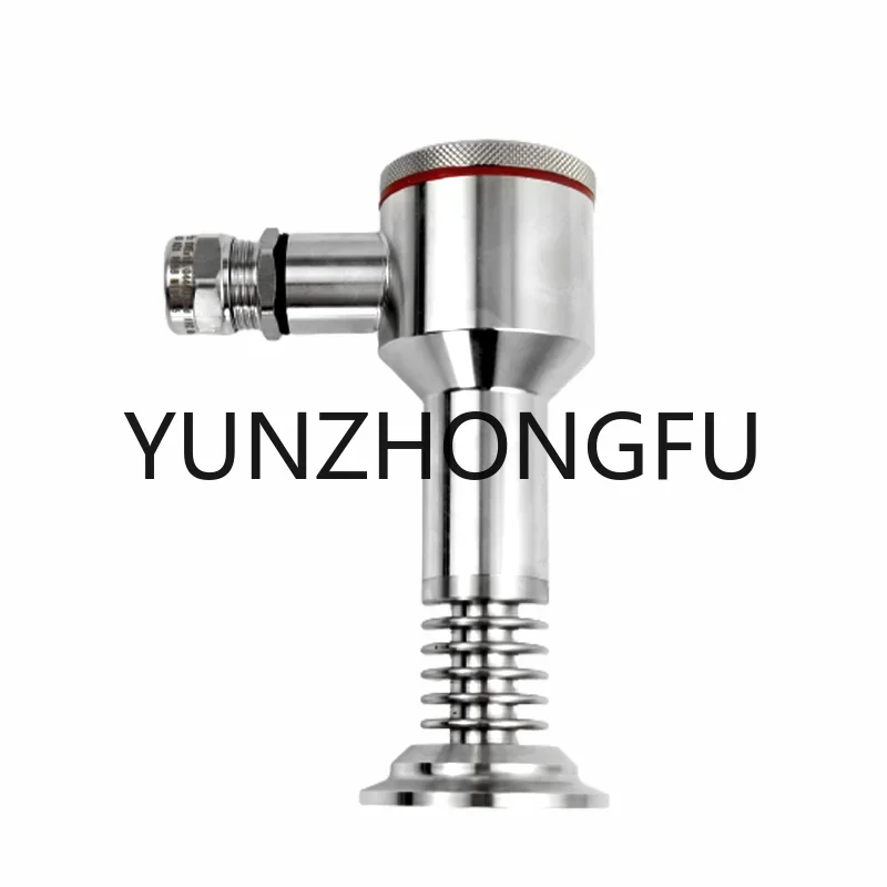 high precision Pressure Transducer flush diaphragm pressure sensor