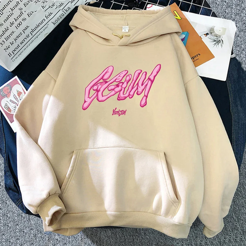 Felpa con cappuccio moda uomo, felpa con cappuccio da uomo in stile coreano retrò Harajuku autunno e inverno felpa casual moda retrò