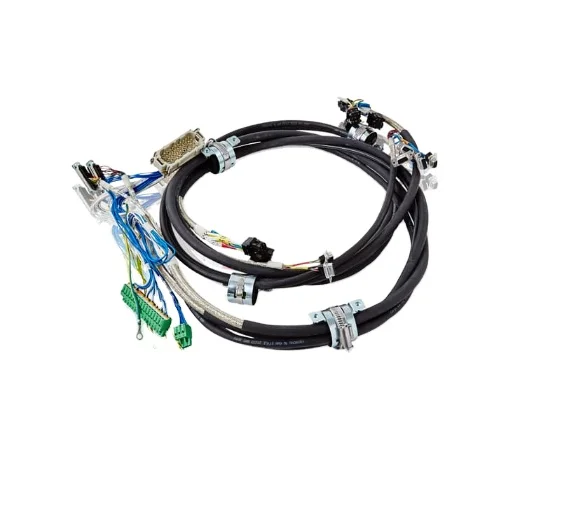 

Genuine Part Articulated s IRB 460 Industrial 3HAC037534-001 Cable Harness, Manipulator Axis 1-6