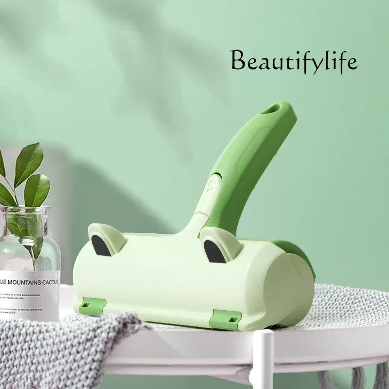 

расческа для кошек Pet Cat Hair Cleanup Artifact Household Hair Removal Brush