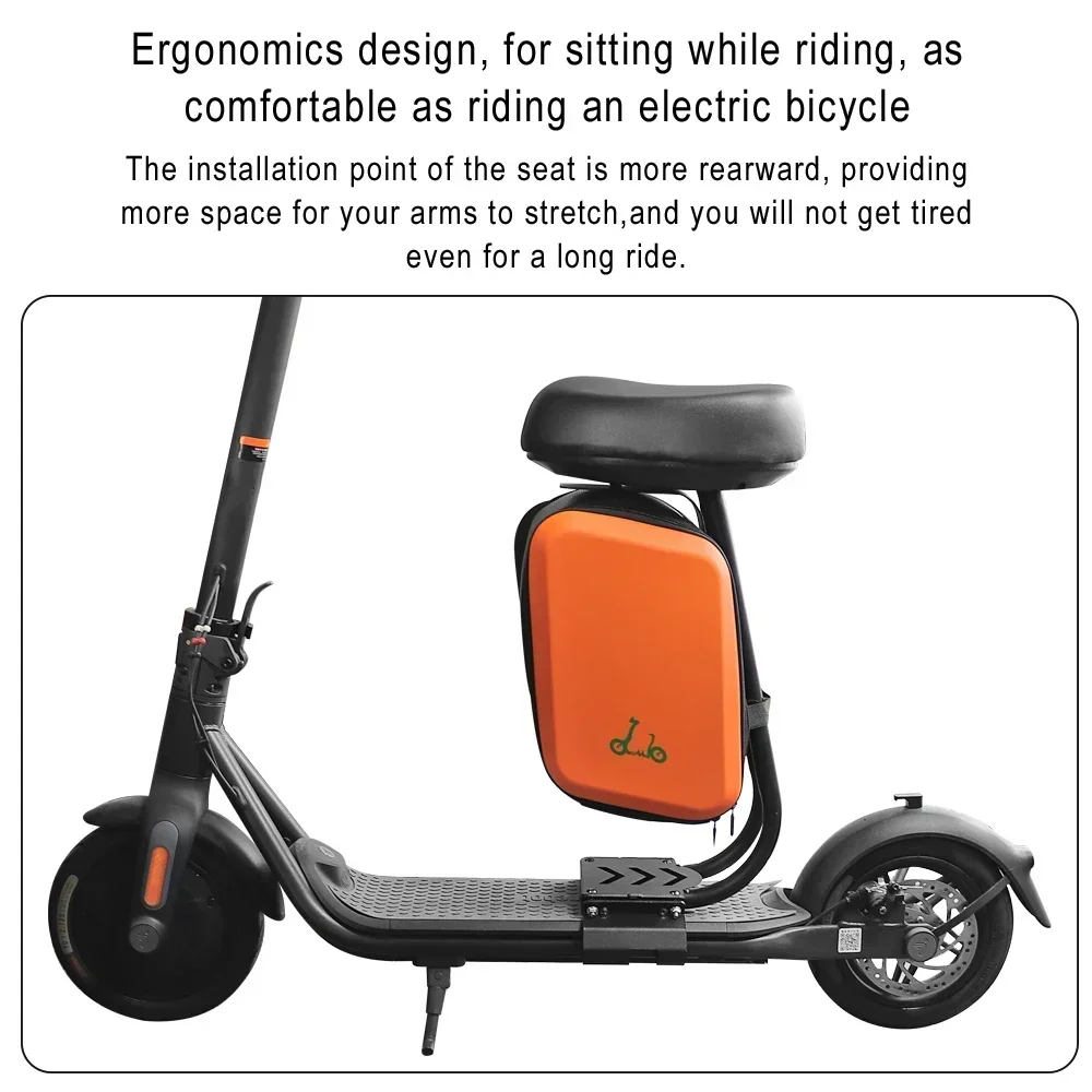 Thumbnail 3 - #7 Latest Electric Kick Scooters Updates