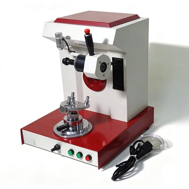 Dental Technician Equipment Dental Restoration Machine Processing Electric Gypsum Saw Metal Material Laboratory Equipment