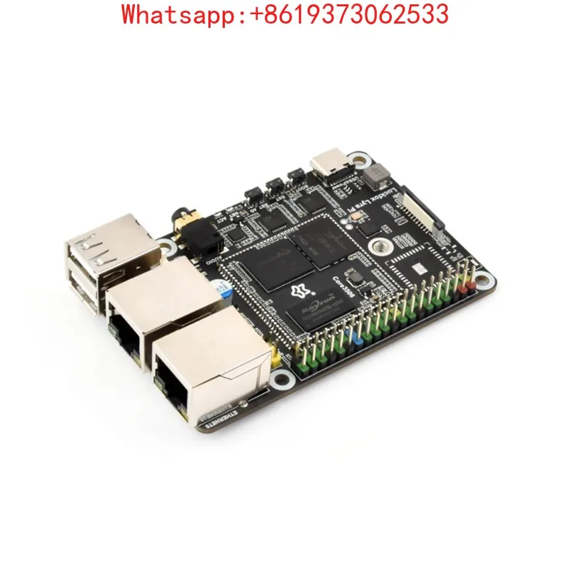 Luckfox Lyra Pi Lin…