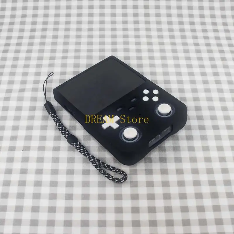 Handheld Gaming Cover with Lower Port Access and Included Lanyard Best Sale