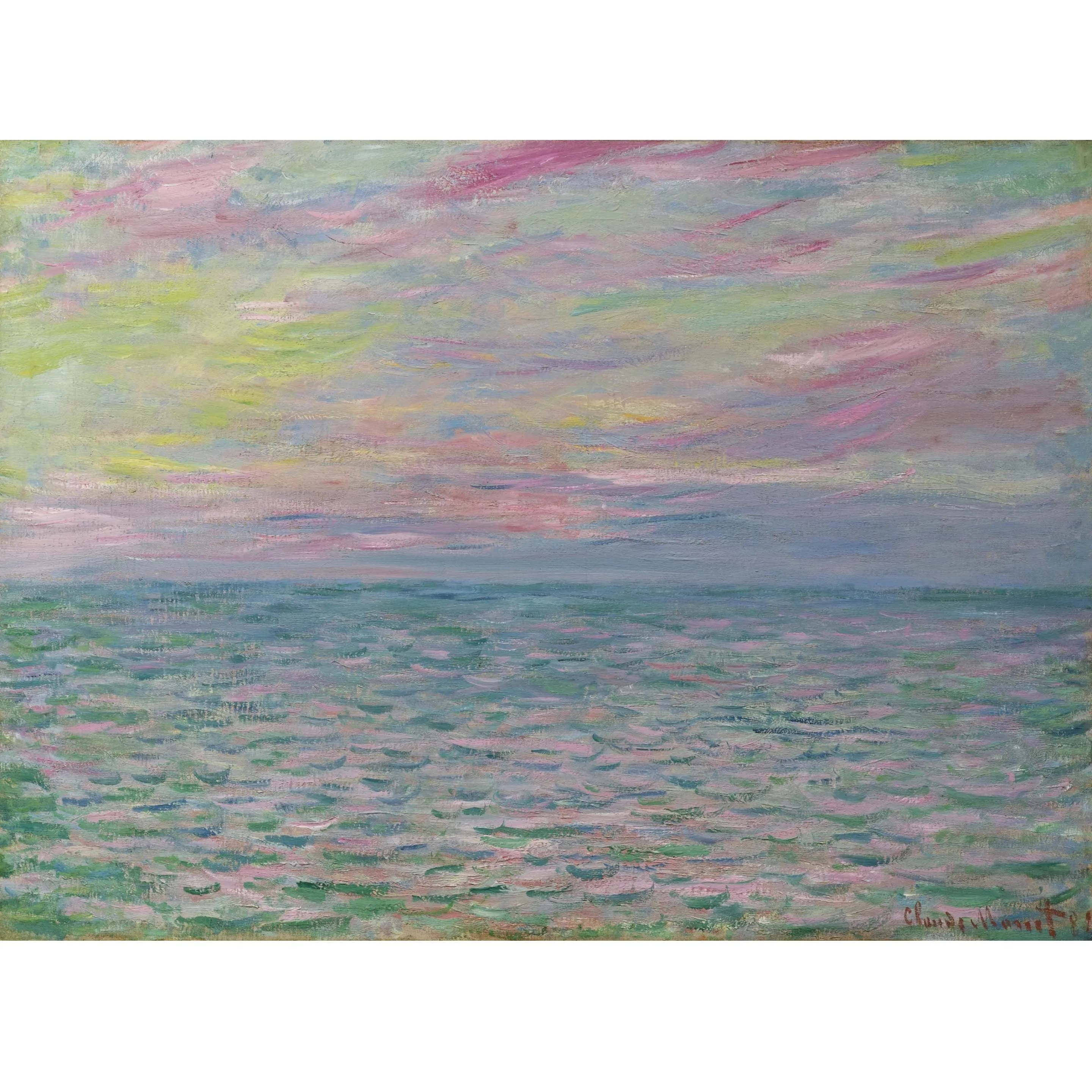 

Claude Monet artworks,Famous oil painting reproduction,Seascape oil painting,Hand painted art painting on canvas,Home decor