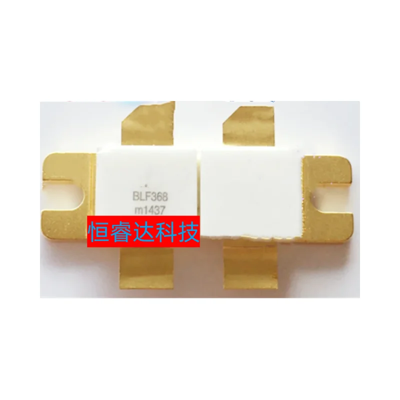 

1pcs/lot New original BLF368 SMD RF tube High Frequency tube Power amplification module in stock