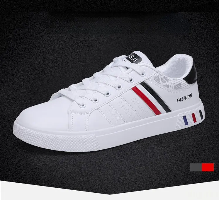 Sneakers Men Shoes Men Vulcanized Cheap Flat Comfortable Autumn Spring Fashion White Canvas Sneakers Women Shoes Chaussure Homme