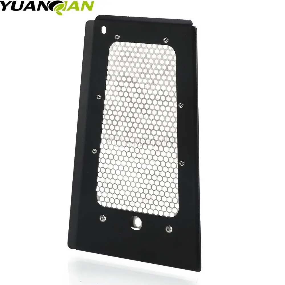 2023 Motorcycle Radiator Guard Grille Oil Cooler Cover Protector For Softail Sport Glide Street Bob Low Rider FLSL FXBB FXST