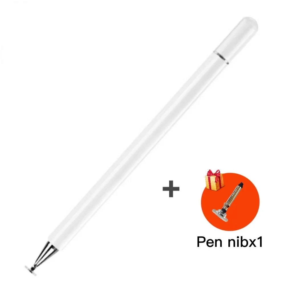 Universele Stylus Potlood Voor Xiaomi Redmi Pad Se 11 2023 Redmi Pad 10.61 Android Voor Touch Screen Magnetische Zuignap