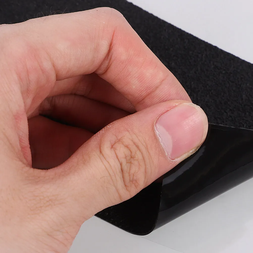 

Универсальные защитные накладки на пороги автомобиля из материала PEVA, защита от царапин и скольжения, защита края двери, защита заднего бампера, винил