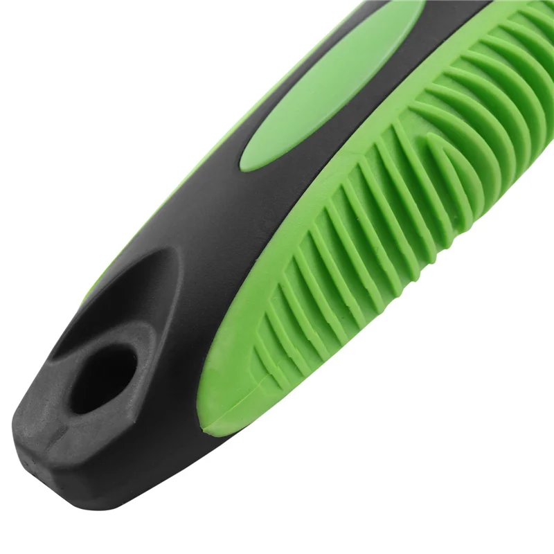 

THIVN-4X Pet Grooming Brush Comb Dog Self Cleaning Brush For Small Large Dog Cat Short Long Hair Shedding