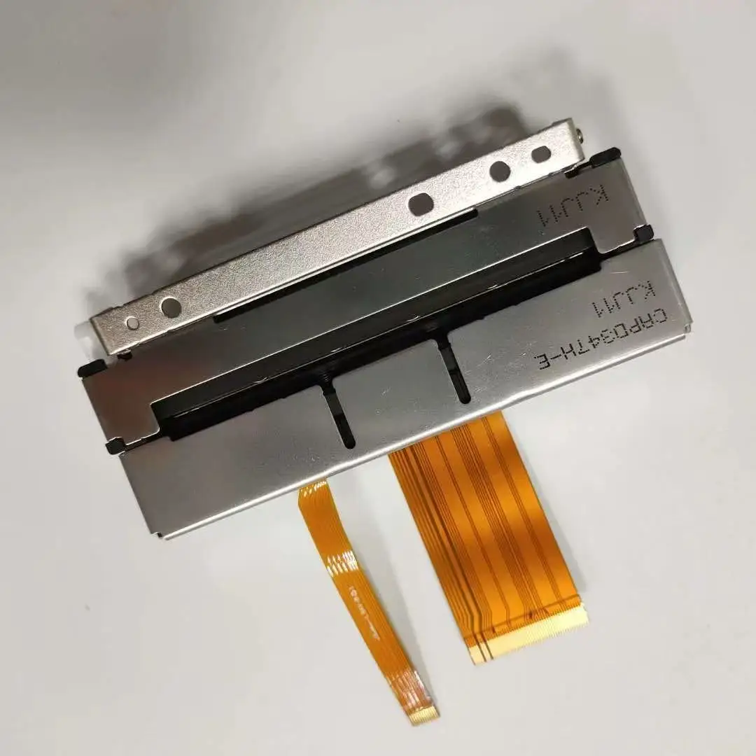

Seiko CAPD347H-E Thermal Printhead and Cutter for Seiko CAPD347HE Thermal Printer Head