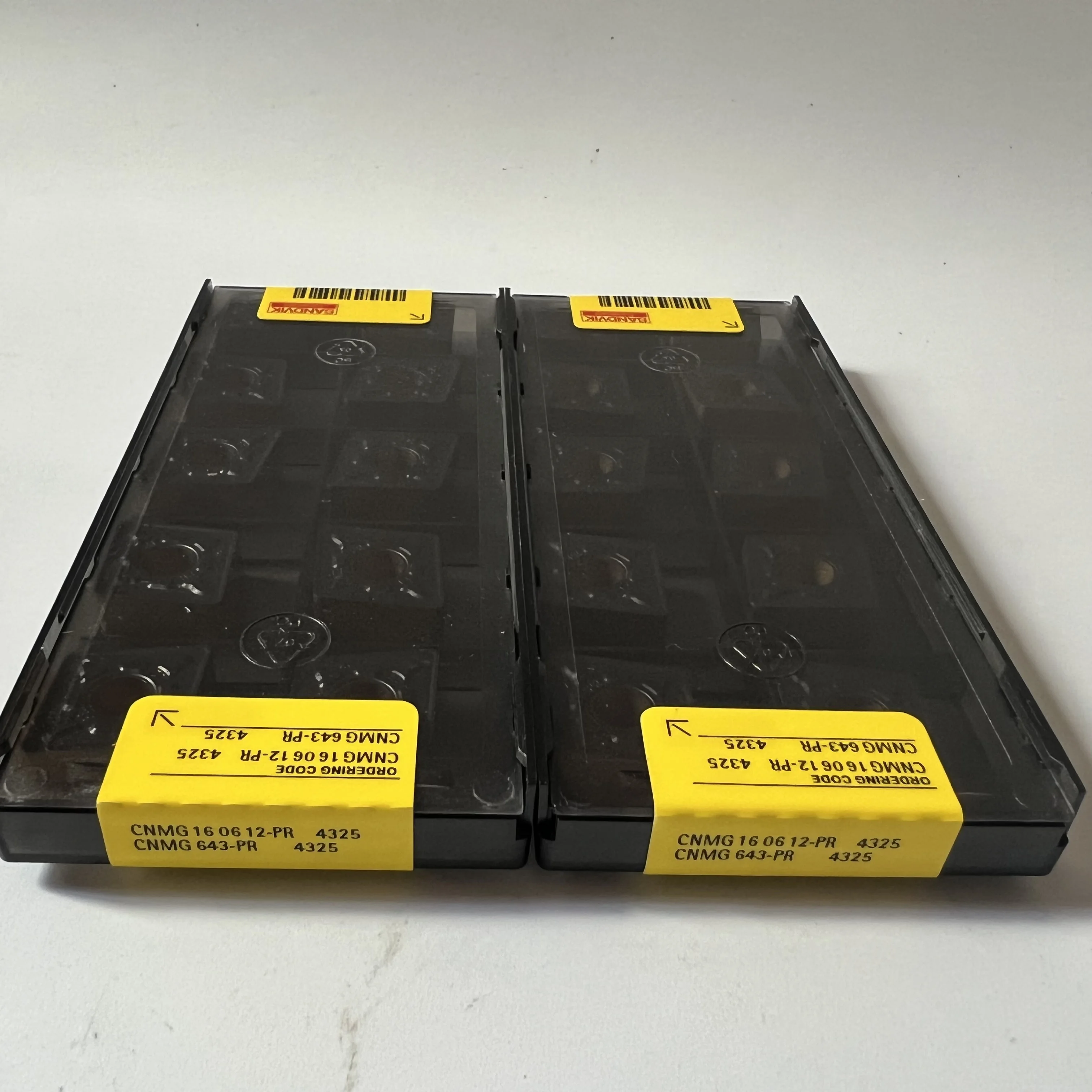 

CNMG160612-PR 4325 CNC TOOL