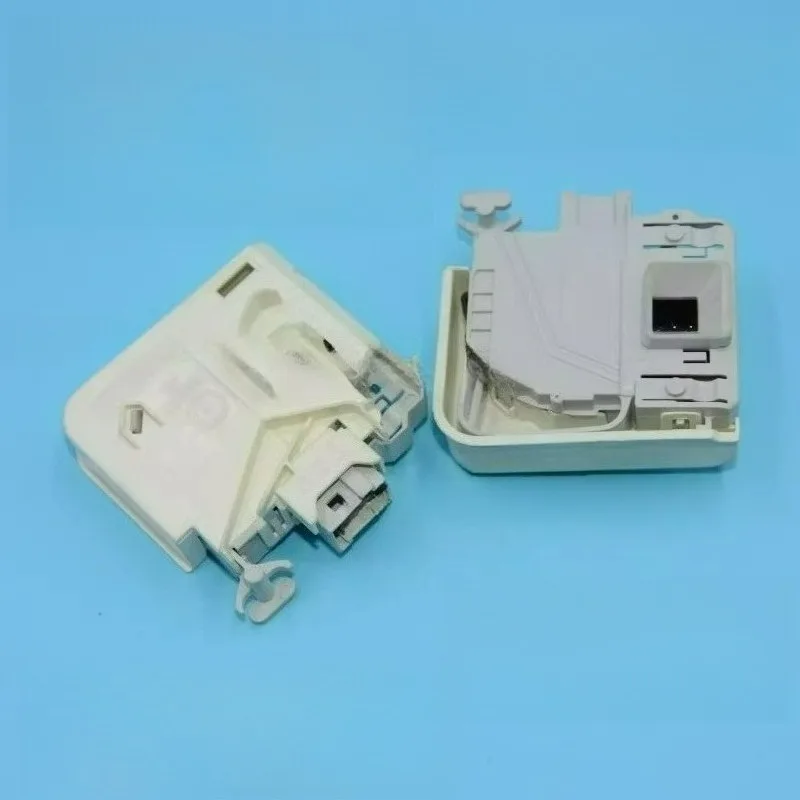 1pcs for Siemens Washer Door Lock Switch WM10S360TI WM12S468TI WD12H460TI