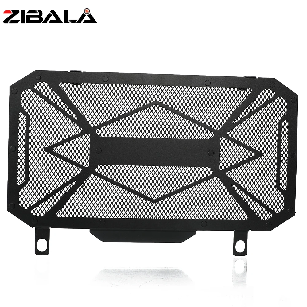 

For Honda CB400X CB500X 2013-2014-2020-2021-2022-2023 Motorcycle Side Radiator Grille Cover Guard Protector For CB400F CB500F