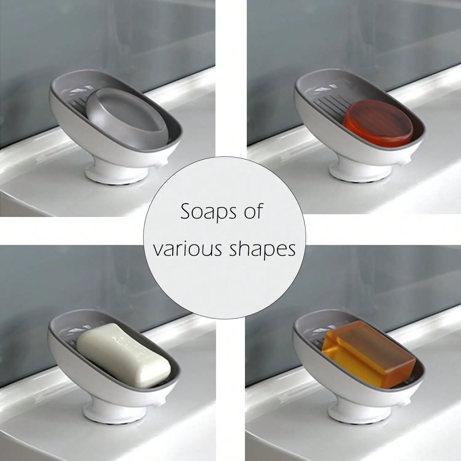 Thumbnail 3 - #1 Trending Soap & Lotion Dispensers Right Now