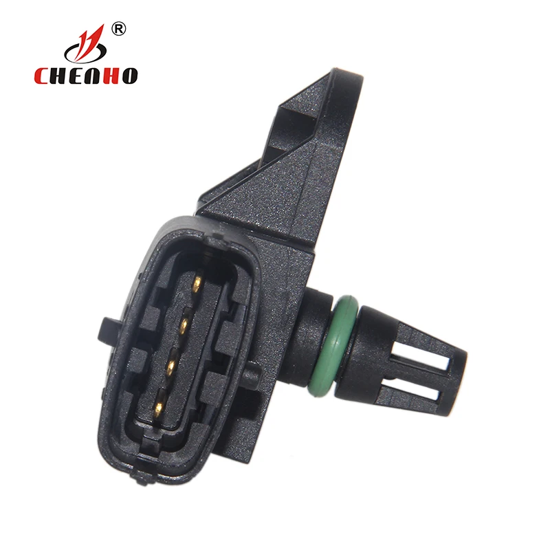 Nuevo sensor de presión absoluta del colector MAP 0261230099   Para HONDA JAZZ II 1,3 iDSi GD1 Hatchback gasolina 2002 - 2008 37830PWEG01