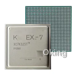 1Pcs 100% New XC7K325T-2FFG900E XC7K325T-2FF900E XC7K325T-2FFG900 XC7K325T BGA I/O 350