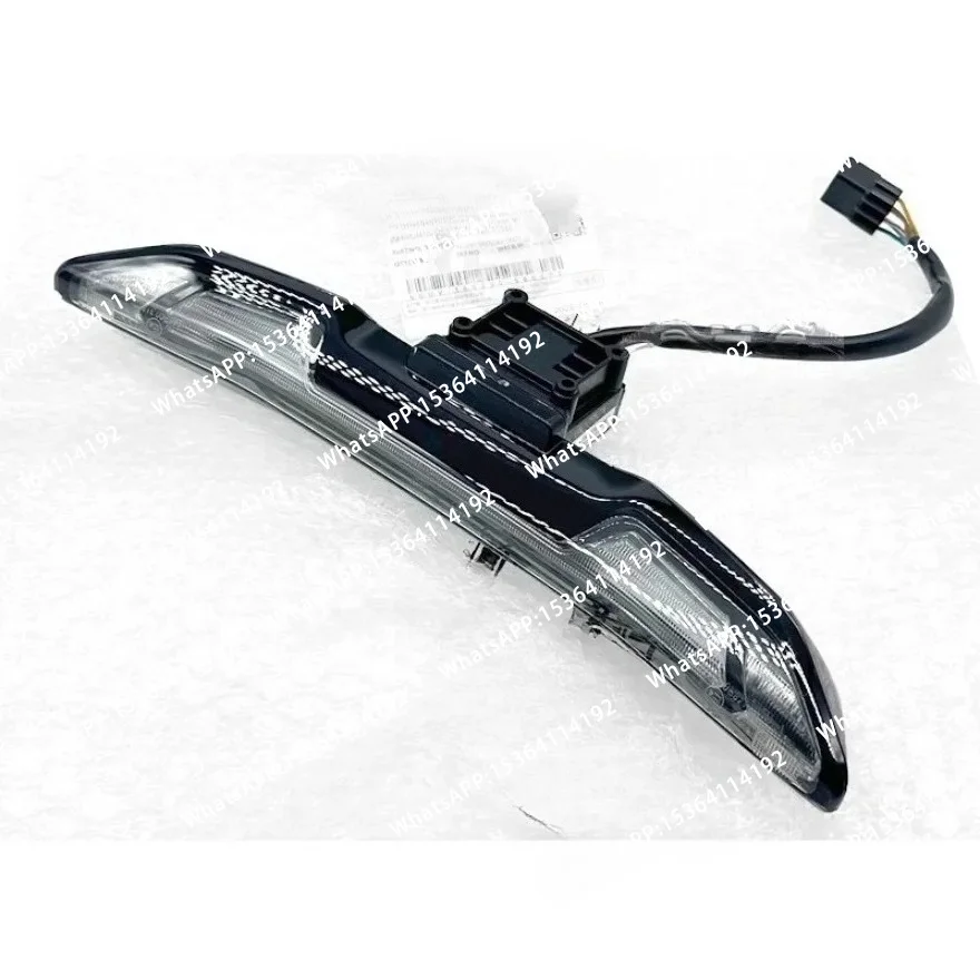 Rear Taillight  675NK CF 675 NK 675SR CF650-10-11 Rear Taillight Assembly