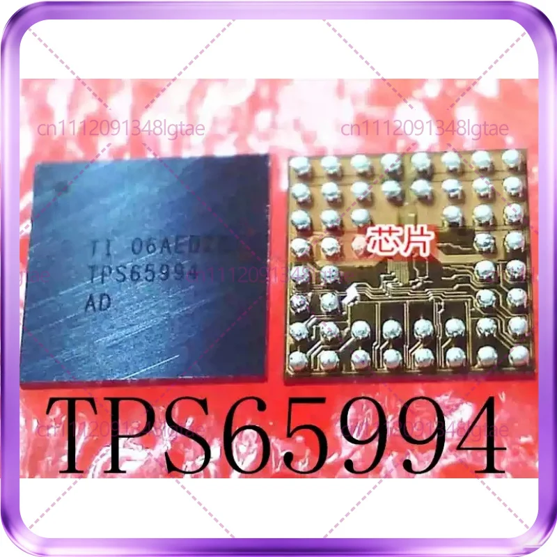 5-10pcs New Original SN2001024YBGR TPS65994 TPS65994AD TPS65994ADYBGR BGA