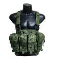 AK- chest hanging