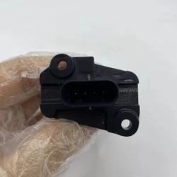 Medidor de Fluxo De Massa de Ar Maf 5WK98505 13628570107 para-BMW- X1 X2 X3 X4 X5 620 520 518 418 420 425 316 318 320 325 Mini- 114 116