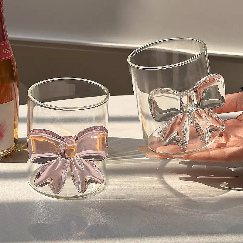 Thumbnail 2 - #6 Latest Glass Drinking Cups Updates