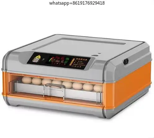 

China Supply Automatic Mini 96 Egg Incubator for Sale