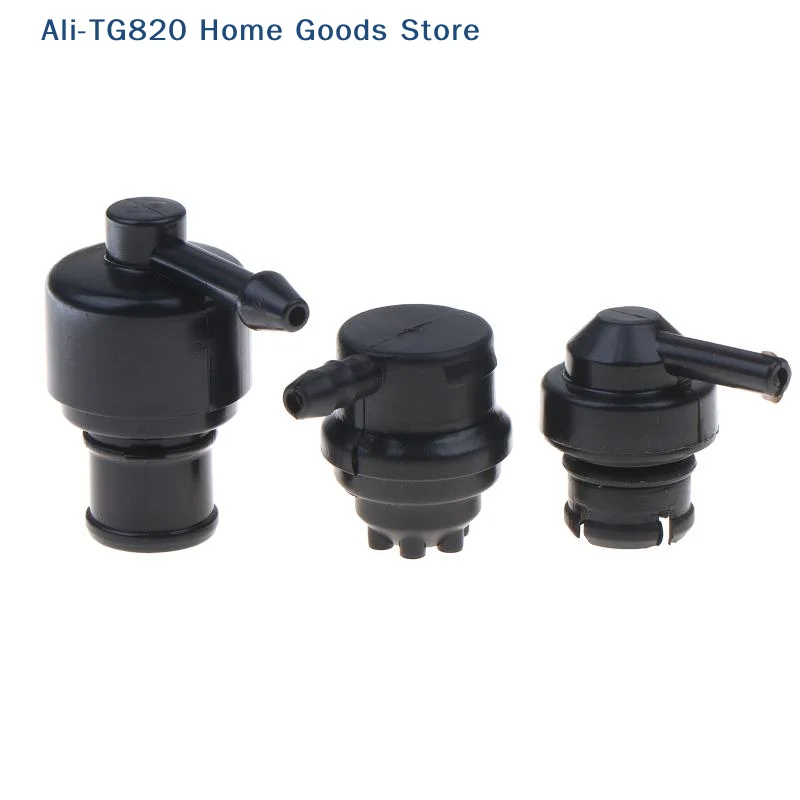 [TG820]Fuel Tank Vent Valve Pressure Regulator Balancer For MS200T And FS90 For MS250 Lawn Mower Parts Garden Tools - view 6