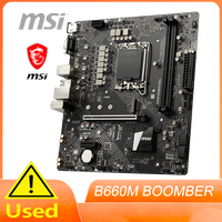 MSI B560M-A PRO LGA1200 Micro-ATX Motherboard