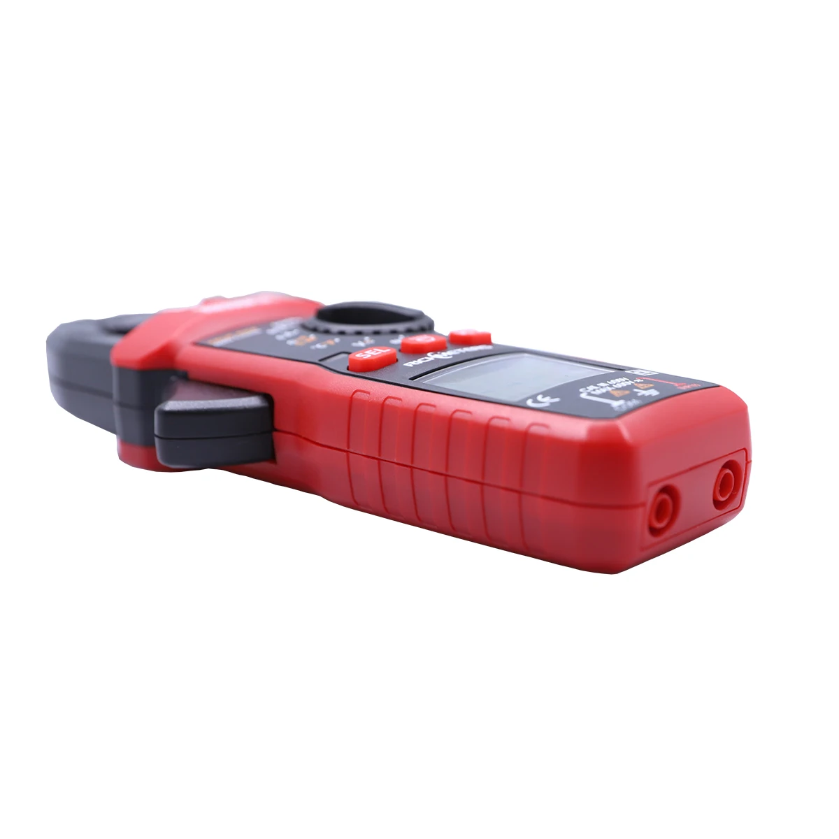 Bild 5: AC/DC 600A Zeckenzangenmessgerät Auto Range True RMS Strom ELEKTRISCHE RICHMETERS RM99A RM99B RM99CPro Pro