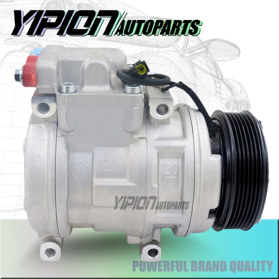 Auto Ac Air Conditi…