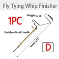Whip Finisher D