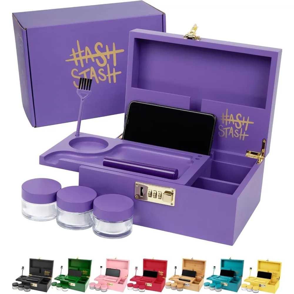 The Og Stash Storag…