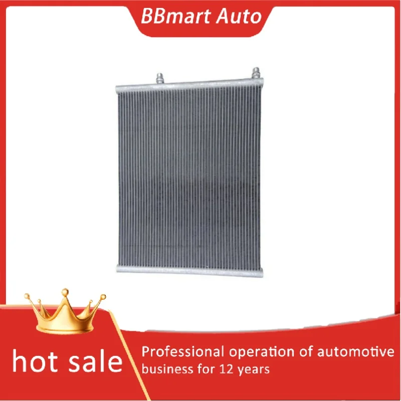 

17118673371 Radiator BBmart For BMW I8