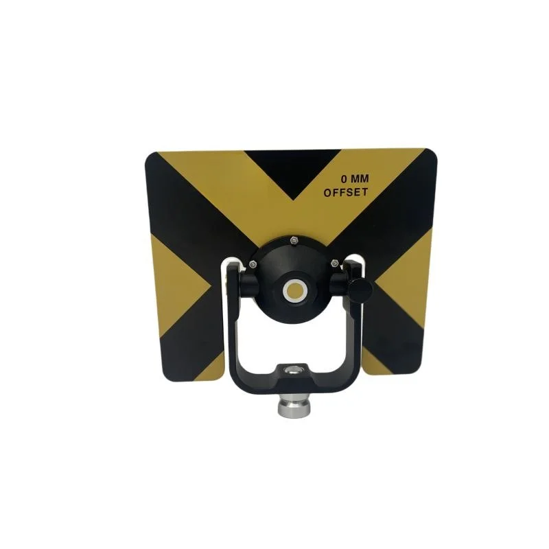 NEW TOTAL STATION SINGLE PRISM FOR SOUTH SOKK-IA TOP-CON NIKON TOTAL STATION PRISM CONSTANT -30MM/0MM SURVEYING